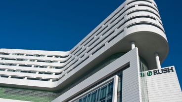 Eight Nurses at RUSH Named Emerging Nurse Leaders