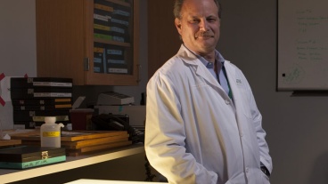 Gene Therapy Shown to Remove Core Component of Parkinson’s Disease  