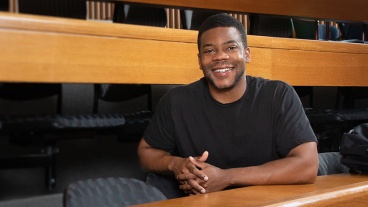 Serendipity and Disparity