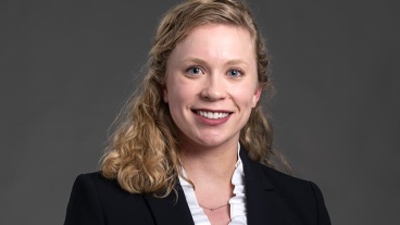 Rush Medical College Student Named NIH Medical Research Scholar