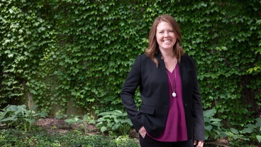 Meeting Autism in the Middle