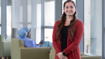 Blazing a Trail to Health Equity