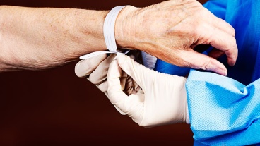 Rush University Medical Center First to Adopt Soft-Scanning for Epic Rover