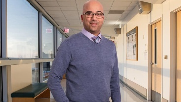 Creating a New Model of Mental Health Care on Chicago's West Side