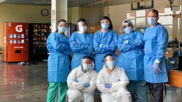 Helping Our Most Vulnerable Neighbors