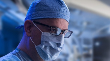 Bringing the Heat to Abdominal Cancers