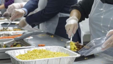 Rush Surplus Project to Feed More in 2019