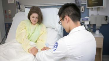 Training Research-Literate Chaplains Program Announces First Research Fellows 