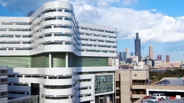 College of Nursing Named Center of Excellence