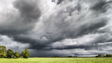 Can Sudden Weather Change Cause Strokes?