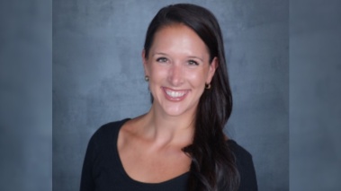 Katie Collins, DNP, APRN, NNP-BC headshot