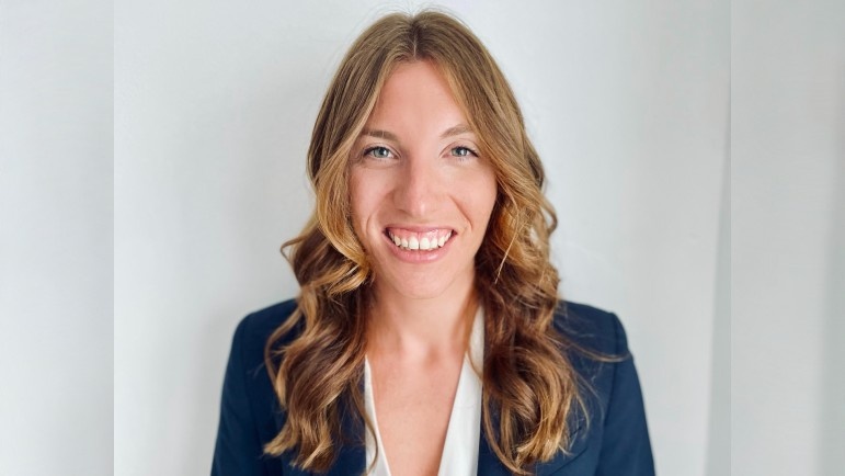 Kristie Coleman headshot