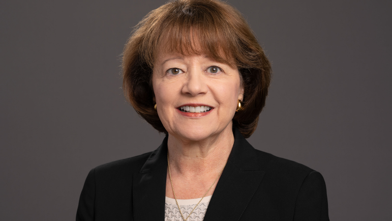 Dr. Susan L. Freeman to Retire as Provost of RUSH University