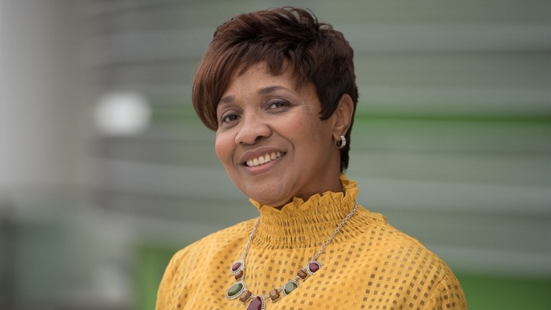Wrenetha Julion Named Associate Dean for Equity and Inclusion at Rush University College of Nursing