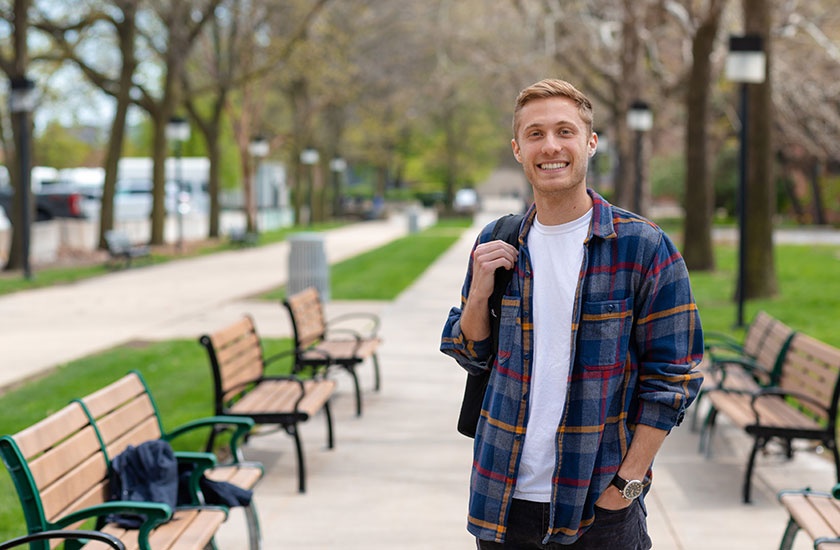 Health, Wellness and Perseverance 