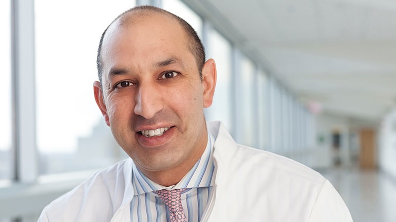 Dr. Omar Lateef to Serve as President and CEO for RUSH 