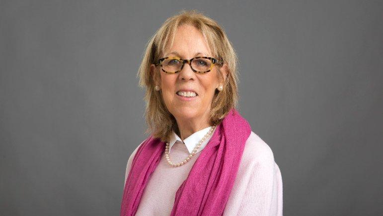 Rush University College of Nursing Professor Named Outstanding Illinois Nurse Leader