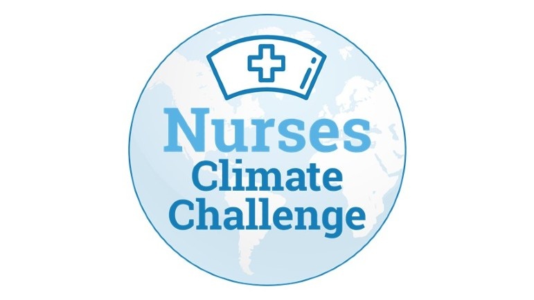 Rush University College of Nursing Joins Nurses Climate Challenge