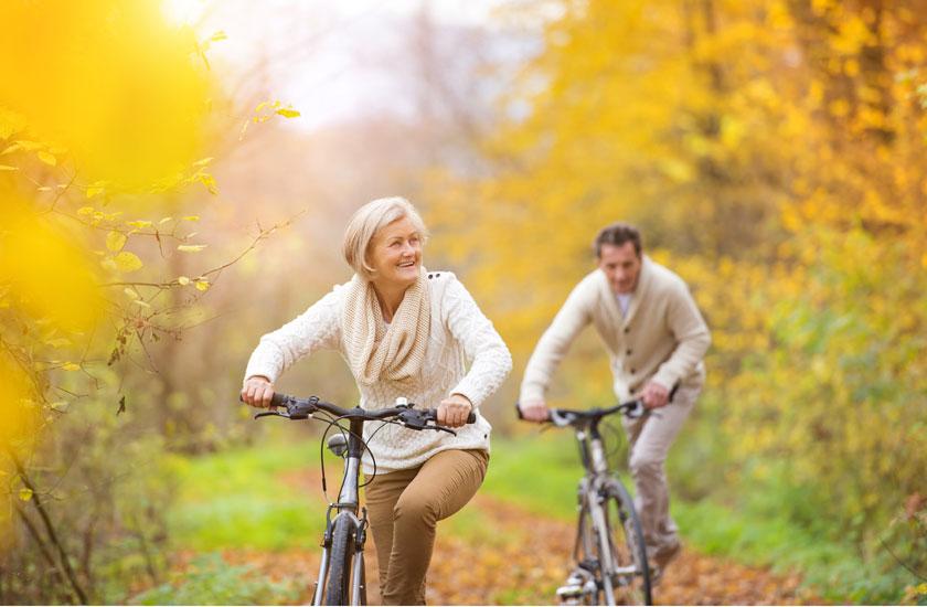 Can a Healthy Lifestyle Reduce Dementia Risk?