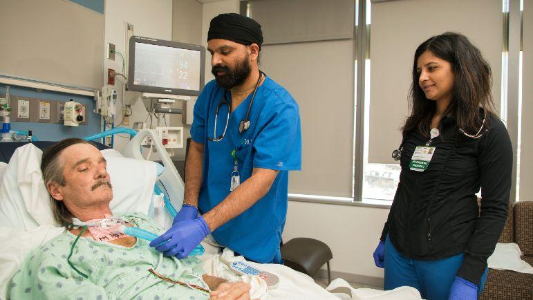 Reasons You Should Pursue a Master’s Degree in Respiratory Care