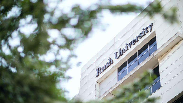 RUSH College of Nursing Programs Earn Top Rankings in Best Graduate Schools Rankings