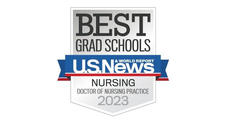 RUSH’s College of Nursing Secures Top U.S. News Rankings