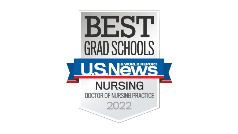 Rush’s College of Nursing Earns Top U.S. News Rankings